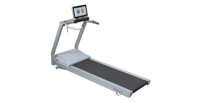 Biodex Gait Trainer 3 Treadmill
