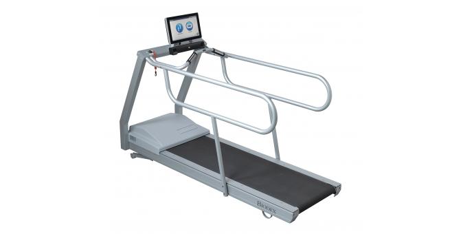 Biodex Gait Trainer 3 Treadmill Geriatric Paediatric