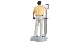 Balance System SD 3 Adult Gait Training Treadmill