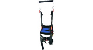 Biodex Harness Partial Weight Unweighing