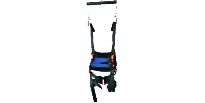 Biodex Harness Partial Weight Unweighing